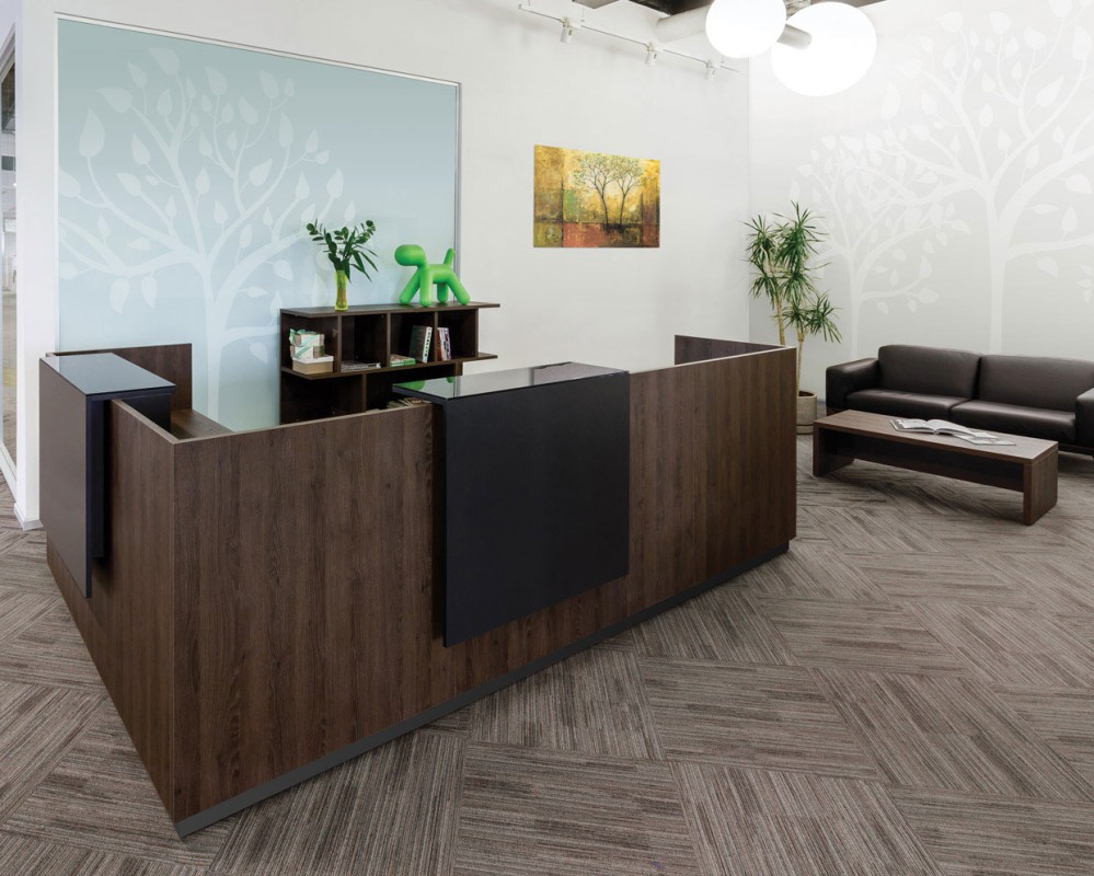 Fasta Reception Furniture