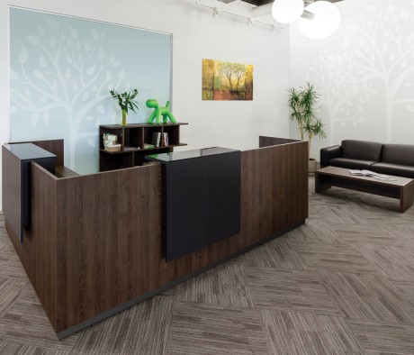 Fasta Reception Furniture