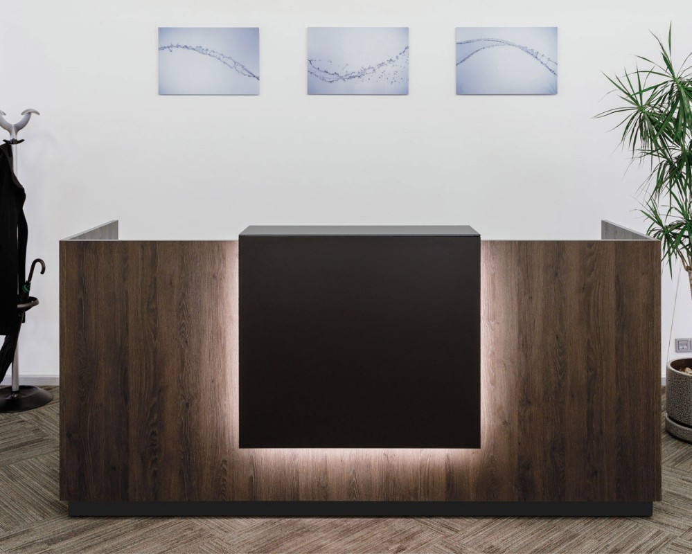 Fasta Reception Furniture