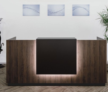 Fasta Reception Furniture