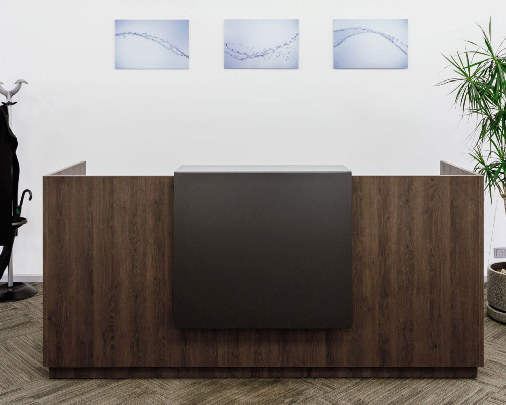Fasta Reception Furniture