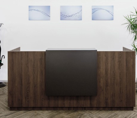 Fasta Reception Furniture