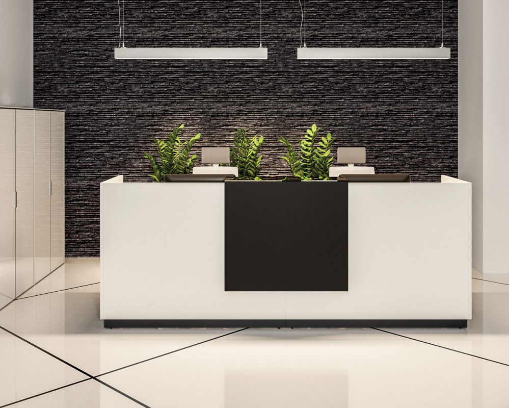 Fasta Reception Furniture