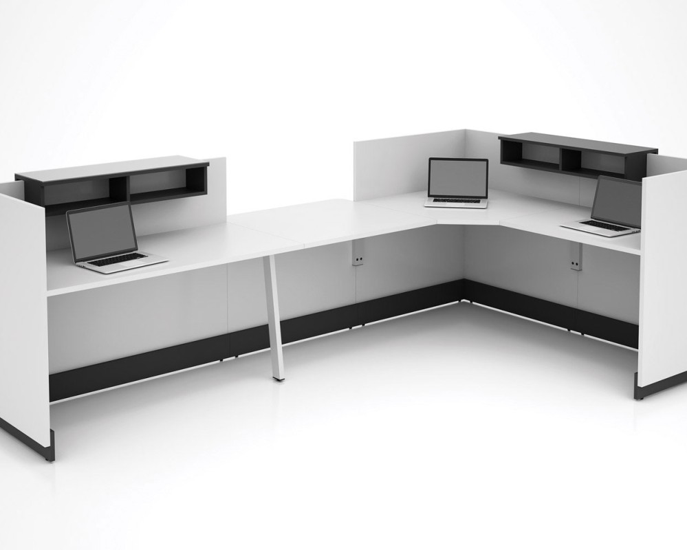 Fasta Reception Furniture