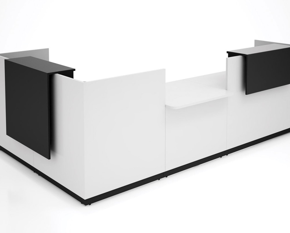 Fasta Reception Furniture