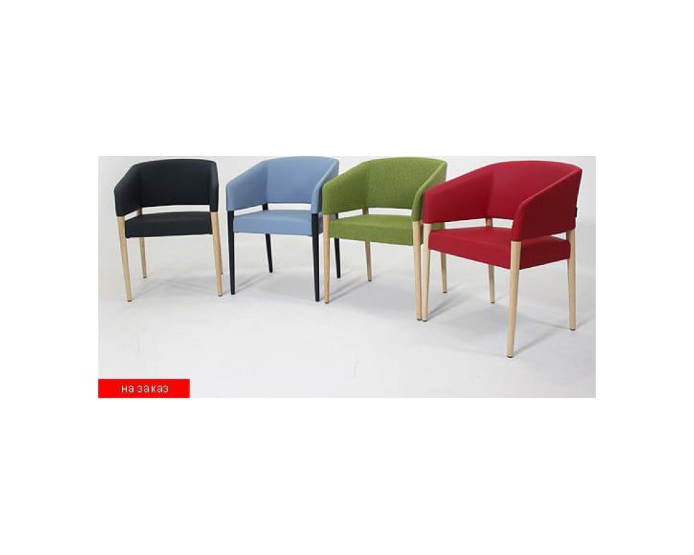 NUVOLA Armchair