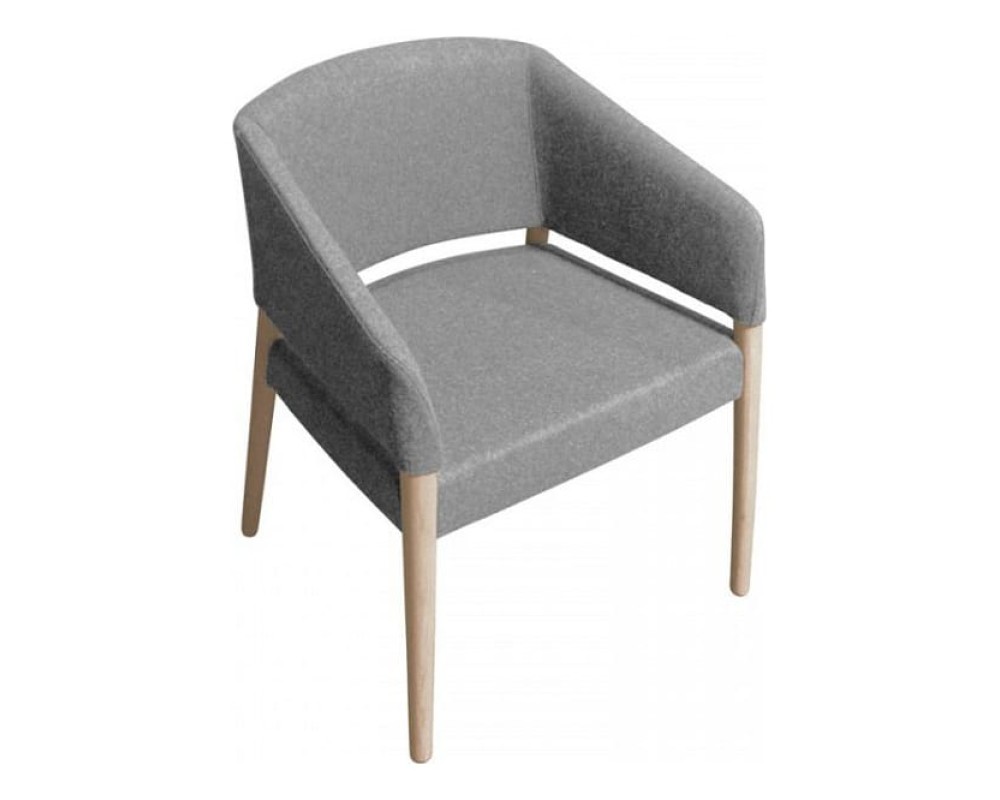 NUVOLA Armchair
