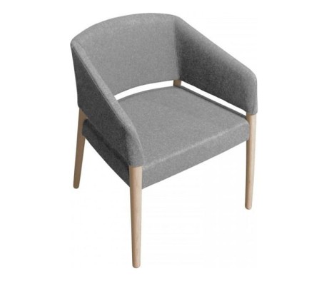 NUVOLA Armchair