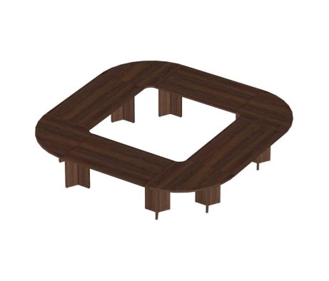 Lava Conference Table 360x360