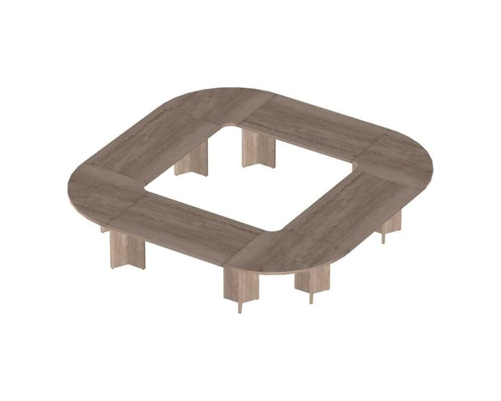 Lava Conference Table 360x360