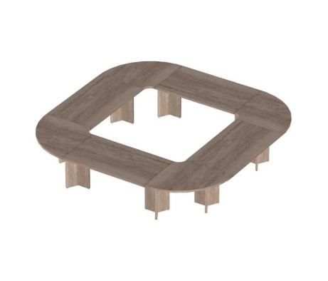 Lava Conference Table 360x360