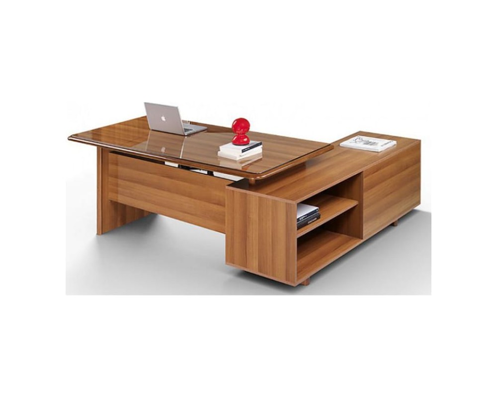 Tender Desk L180