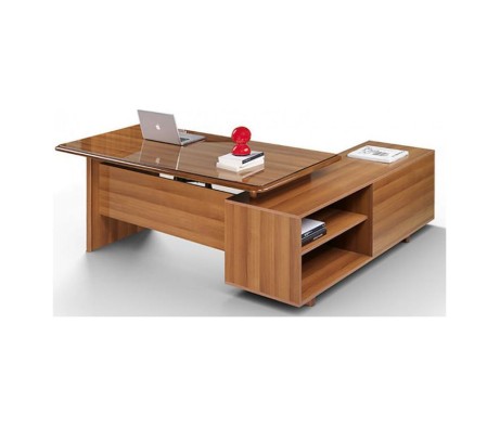 Tender Desk L180