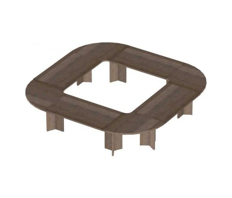 Terra Conference Table D200