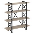 Attic Oak