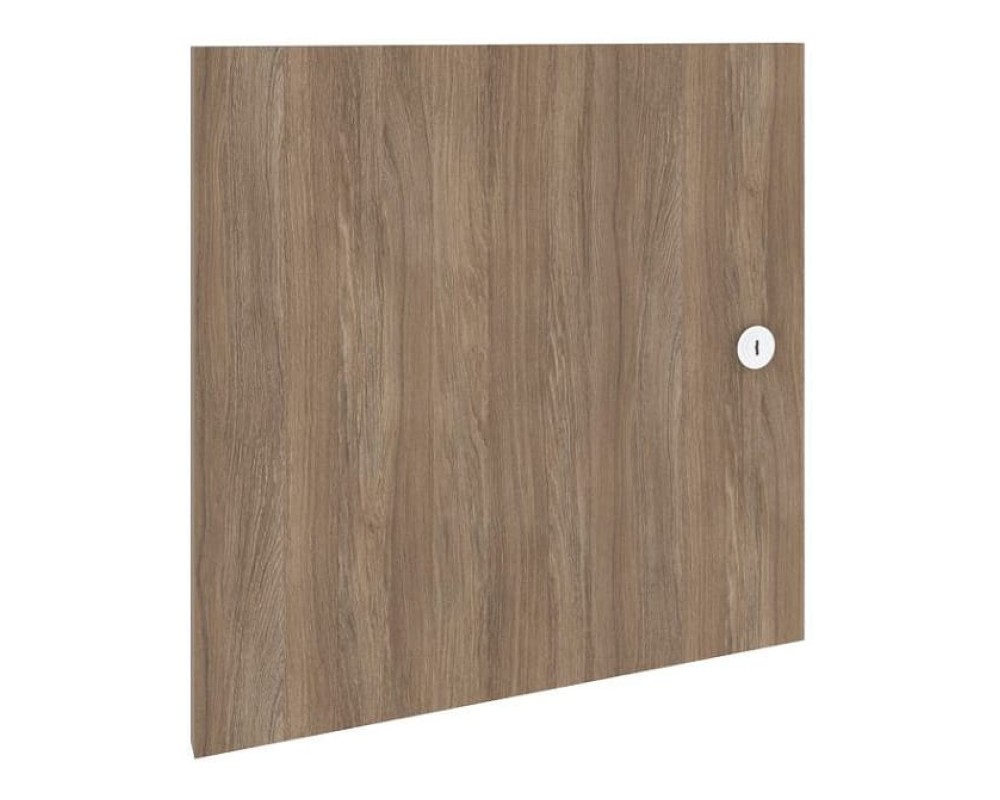 Locker Plus Front, 36.8 x 1.8 x 36.8 cm