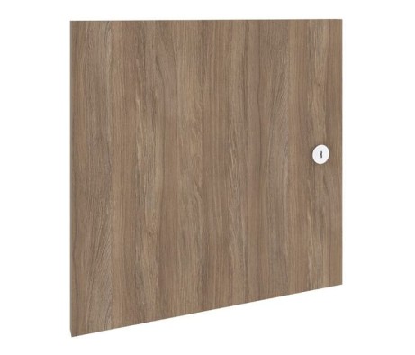 Locker Plus Front, 36.8 x 1.8 x 36.8 cm