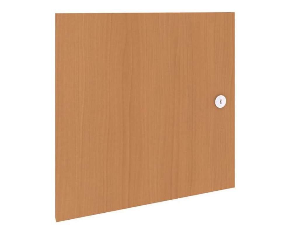 Locker Plus Front, 36.8 x 1.8 x 36.8 cm