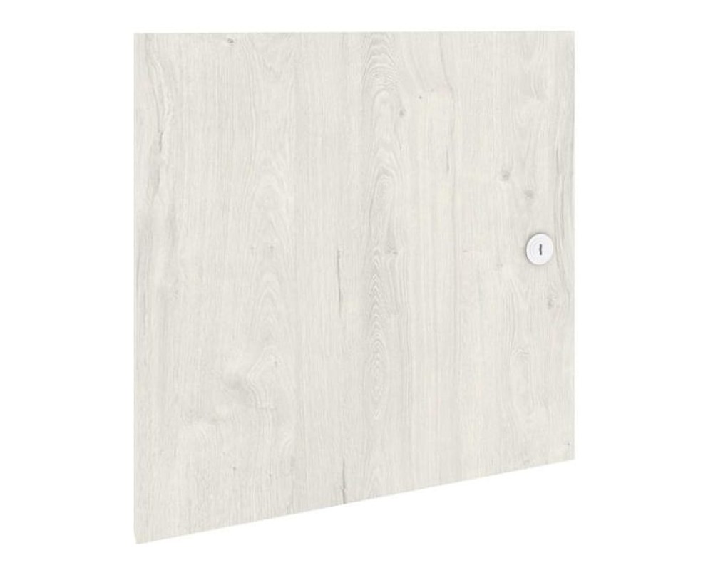 Locker Plus Front, 36.8 x 1.8 x 36.8 cm