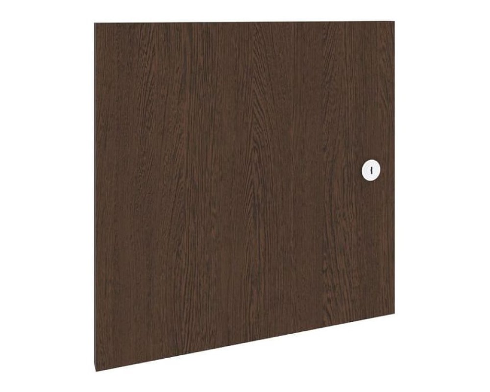 Locker Plus Front, 36.8 x 1.8 x 36.8 cm