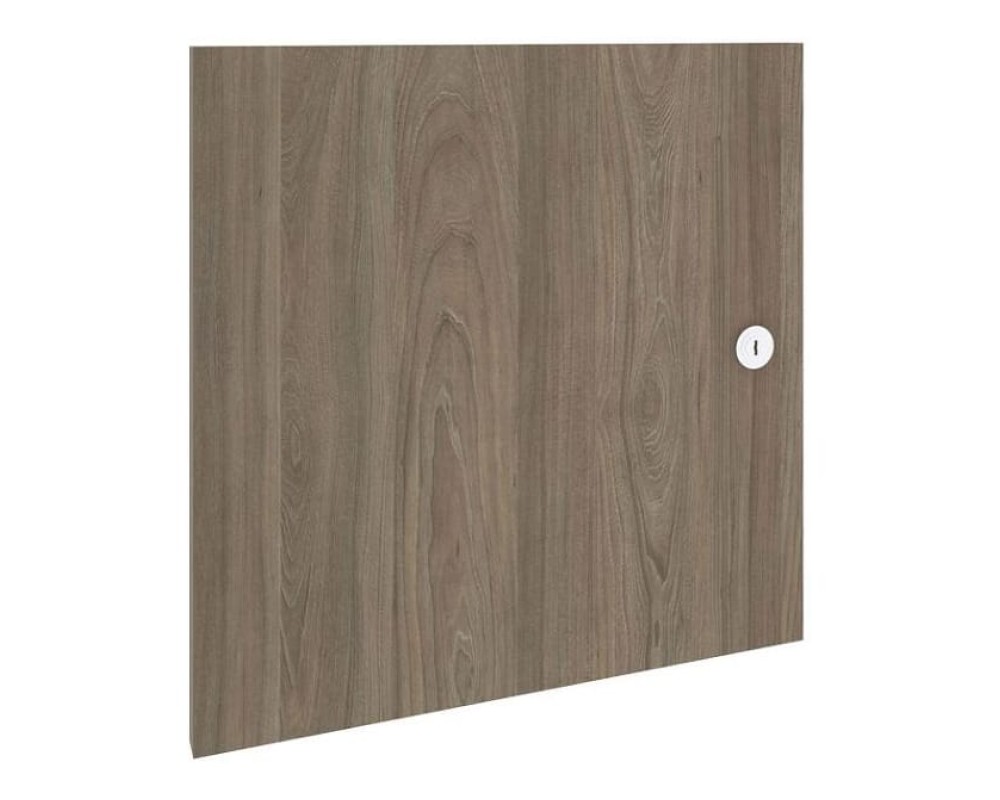 Locker Plus Front, 36.8 x 1.8 x 36.8 cm