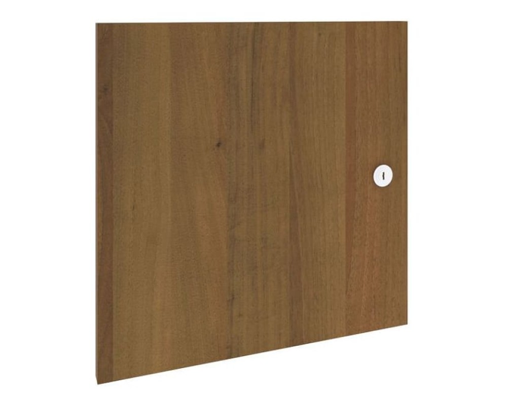 Locker Plus Front, 36.8 x 1.8 x 36.8 cm