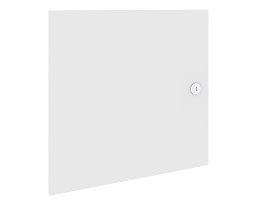 Locker Plus Front, 36.8 x 1.8 x 36.8 cm