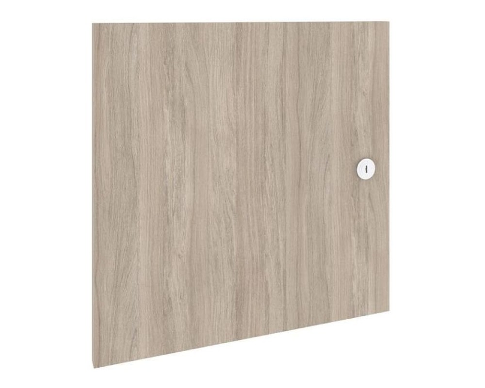 Locker Plus Front, 36.8 x 1.8 x 36.8 cm