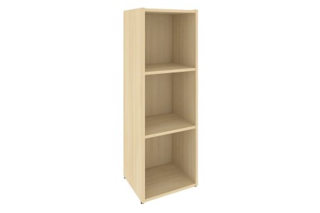 Locker Plus Main Module, 3 Compartments, 40.8 x 35 x 120.3 cm