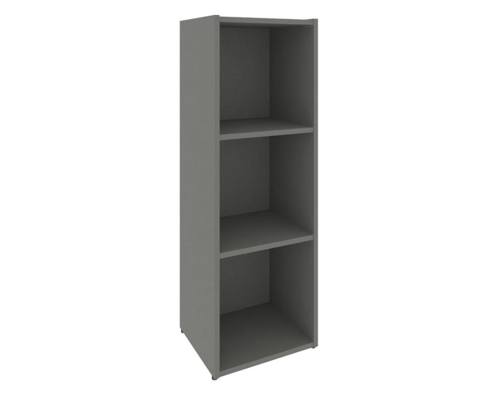 Locker Plus Main Module, 3 Compartments, 40.8 x 35 x 120.3 cm
