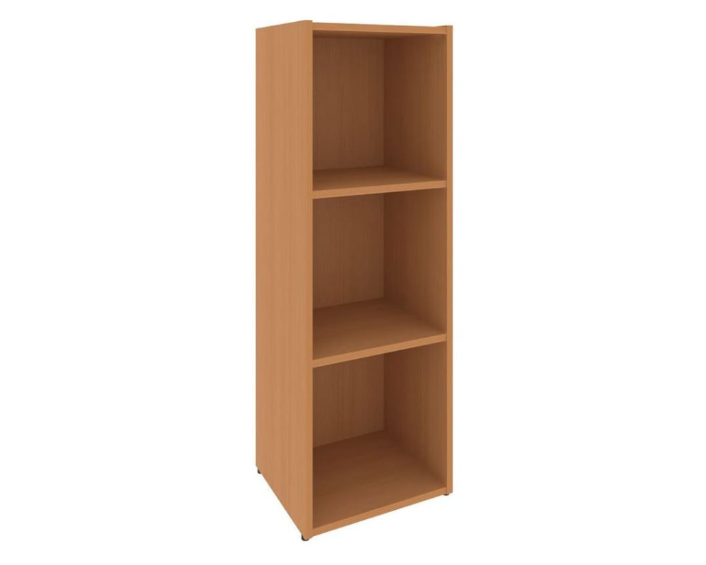 Locker Plus Main Module, 3 Compartments, 40.8 x 35 x 120.3 cm