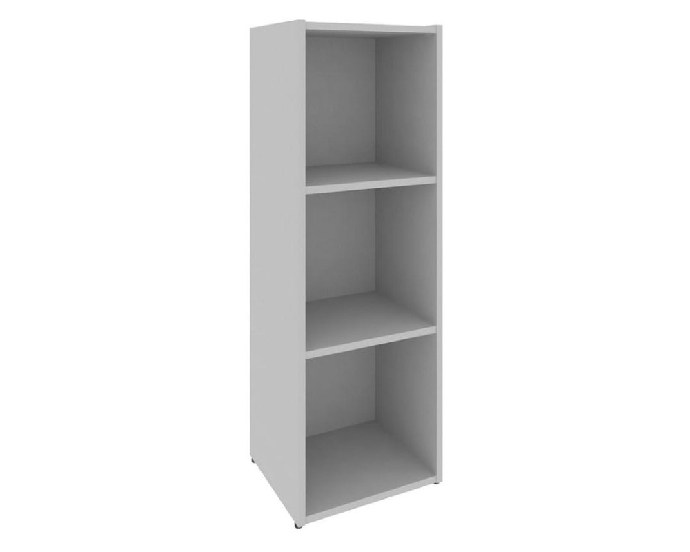 Locker Plus Main Module, 3 Compartments, 40.8 x 35 x 120.3 cm