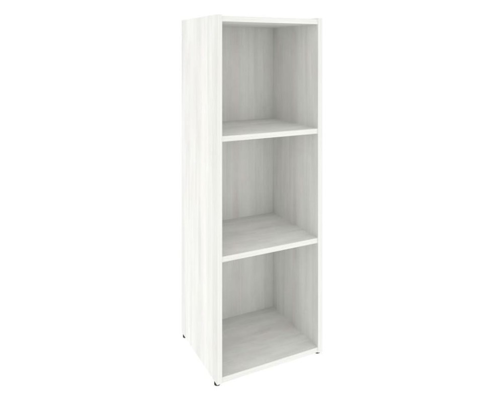 Locker Plus Main Module, 3 Compartments, 40.8 x 35 x 120.3 cm
