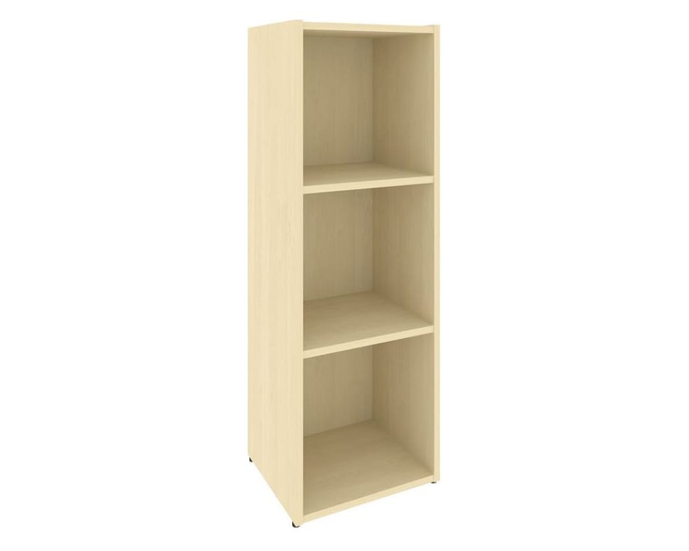 Locker Plus Main Module, 3 Compartments, 40.8 x 35 x 120.3 cm