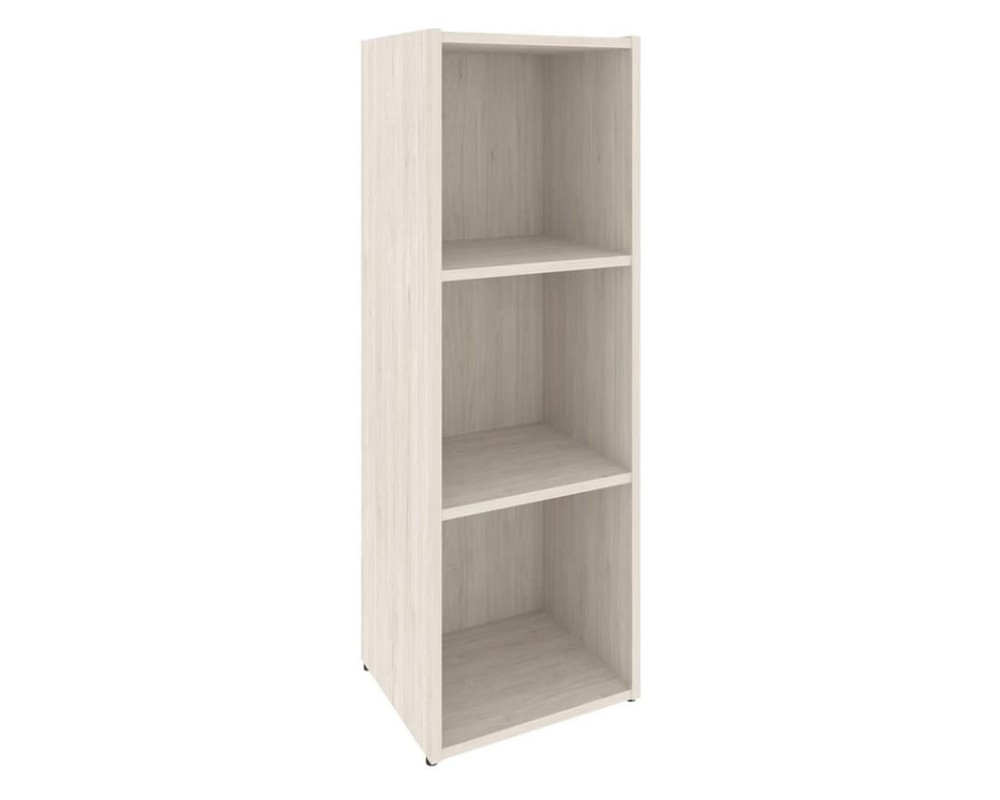 Locker Plus Main Module, 3 Compartments, 40.8 x 35 x 120.3 cm