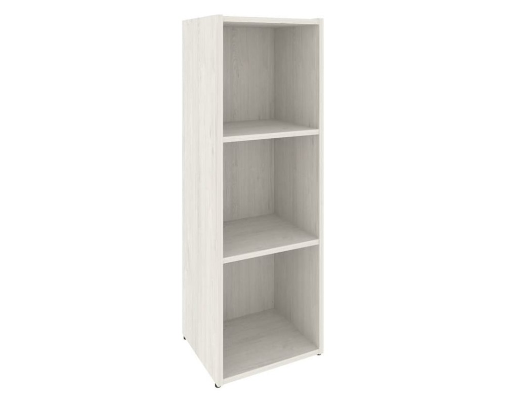 Locker Plus Main Module, 3 Compartments, 40.8 x 35 x 120.3 cm