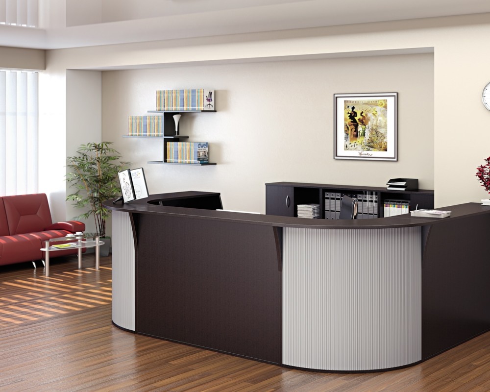Riva reception furniture