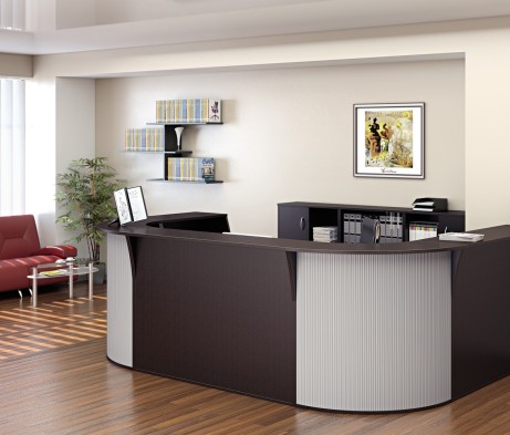 Riva reception furniture