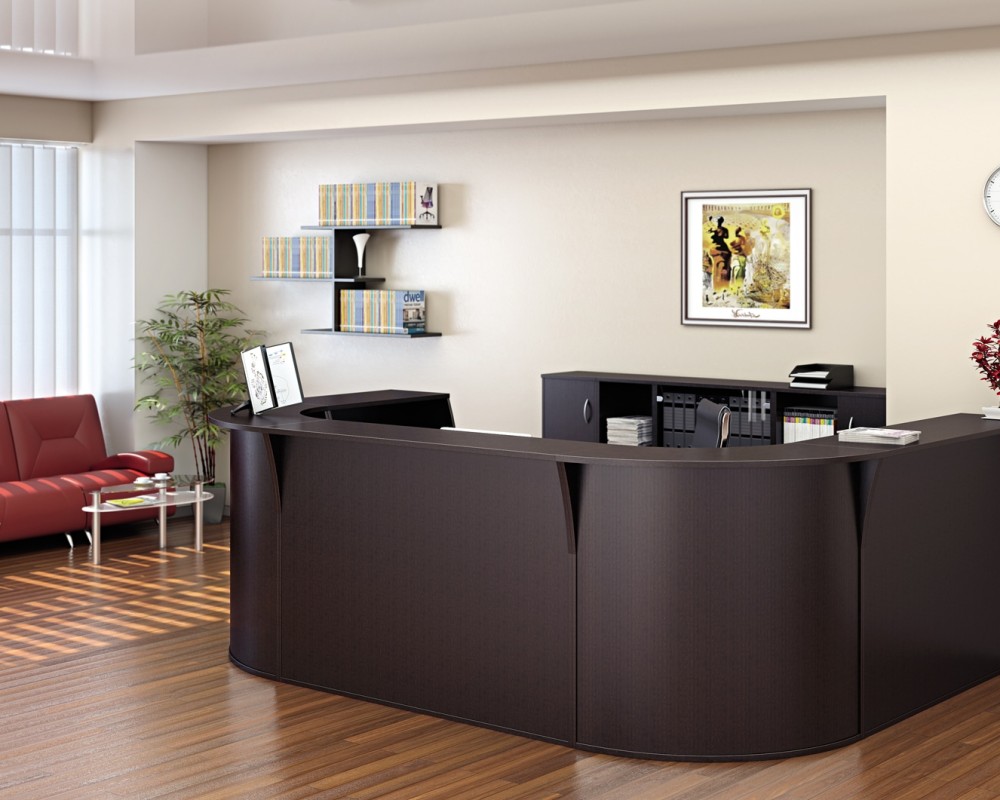 Riva reception furniture
