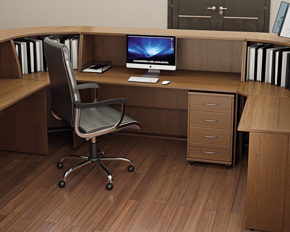 Riva reception furniture