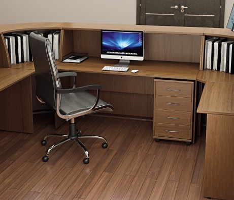 Riva reception furniture