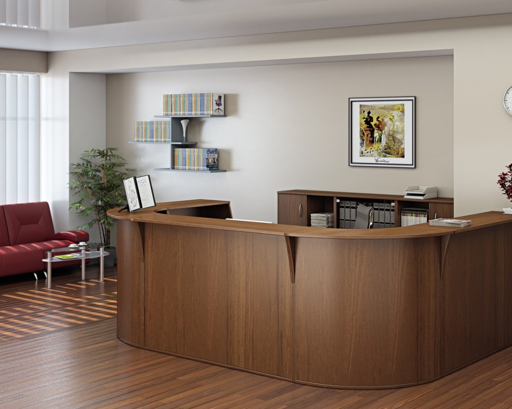 Riva reception furniture