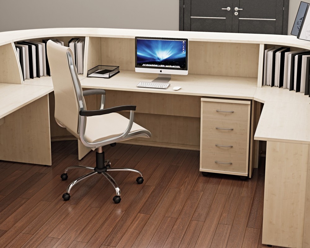 Riva reception furniture