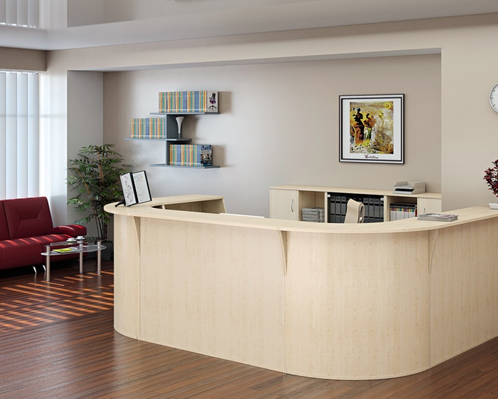 Riva reception furniture