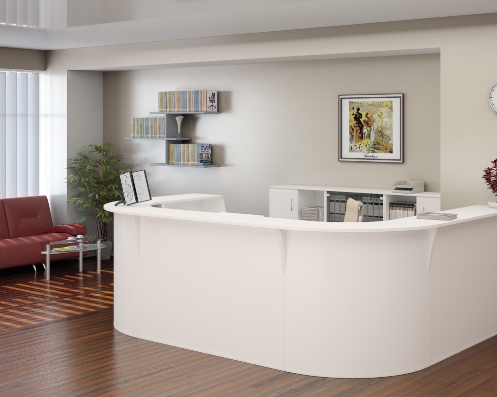 Riva reception furniture