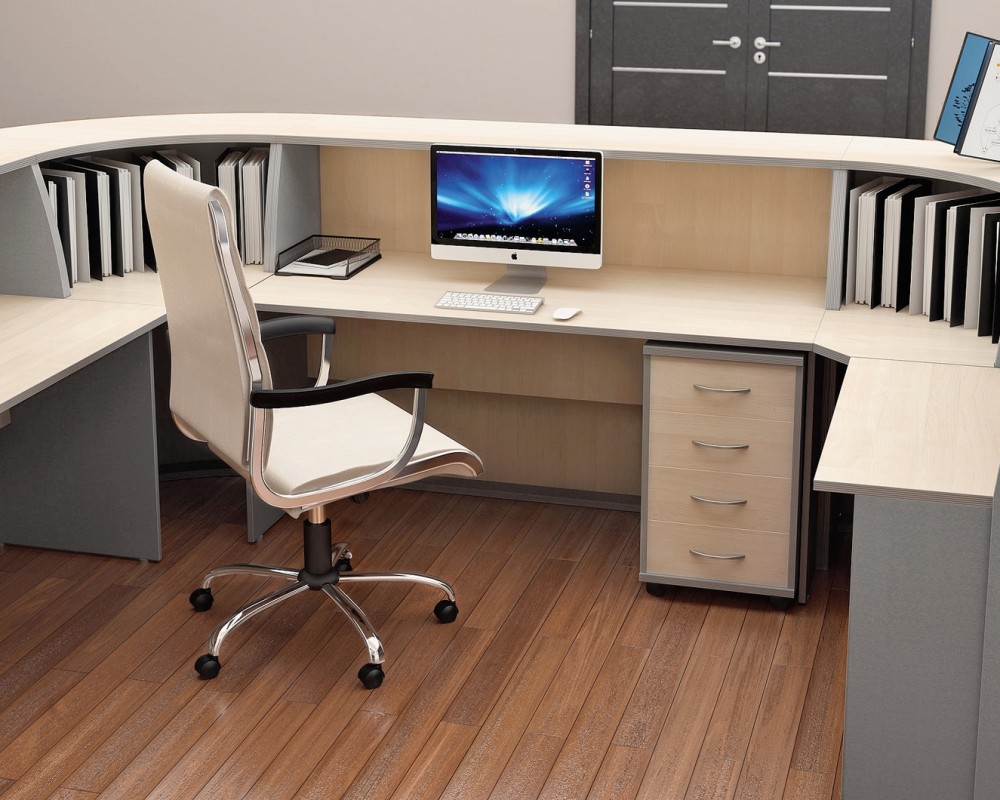 Riva reception furniture