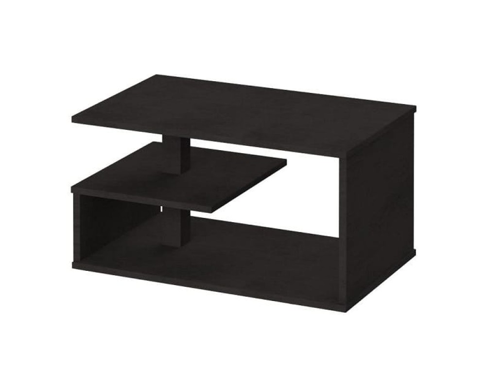 First Coffee Table on Wheels