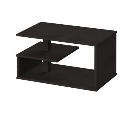 First Coffee Table on Wheels