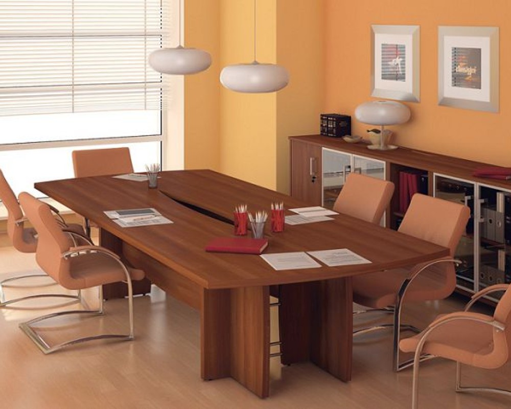 Born Meeting Room Furniture