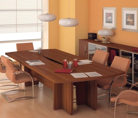 Born Meeting Room Furniture